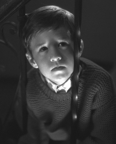 第六感剧照的剧照