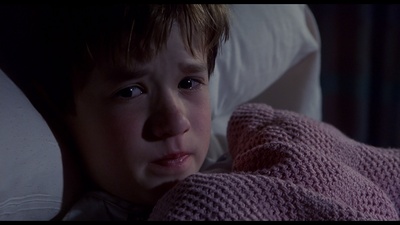 第六感剧照的剧照