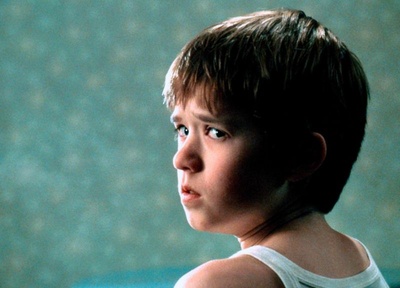 第六感剧照的剧照