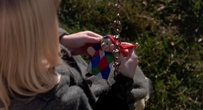 第六感剧照的剧照