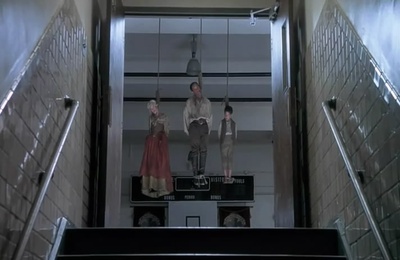 第六感剧照的剧照