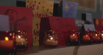 第六感剧照的剧照