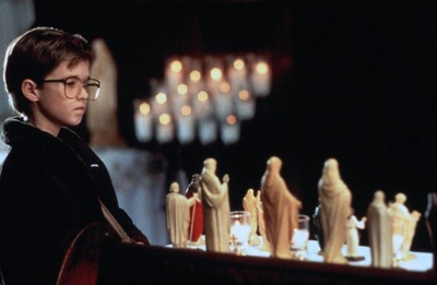 第六感剧照的剧照