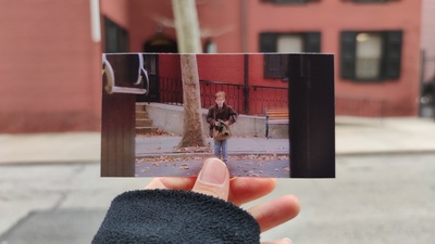 第六感剧照的剧照