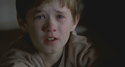 第六感剧照的剧照