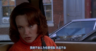 第六感剧照的剧照