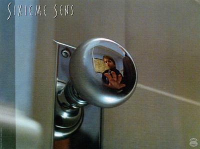 第六感剧照的剧照