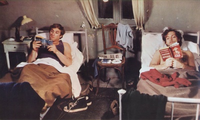 掏出你的手帕剧照的剧照