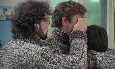 掏出你的手帕剧照的剧照