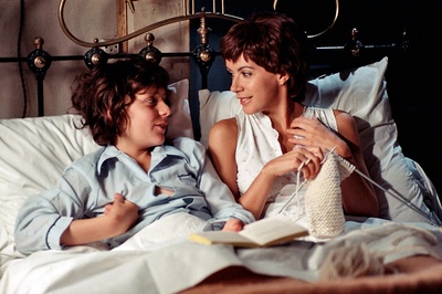 掏出你的手帕剧照的剧照