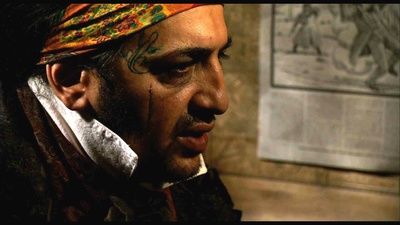 夺面解码剧照的剧照