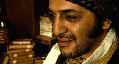 夺面解码剧照的剧照