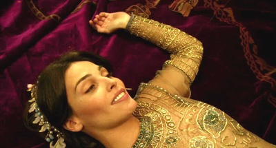 夺面解码剧照的剧照