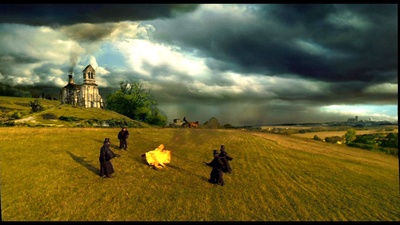 夺面解码剧照的剧照