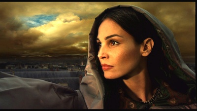 夺面解码剧照的剧照