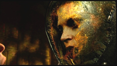 夺面解码剧照的剧照