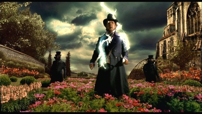 夺面解码剧照的剧照