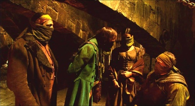 夺面解码剧照的剧照