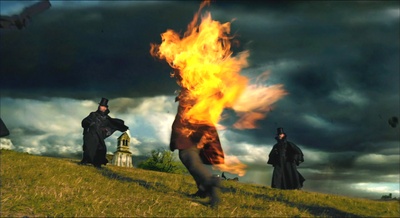 夺面解码剧照的剧照