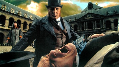 夺面解码剧照的剧照