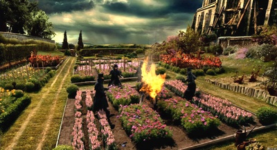 夺面解码剧照的剧照