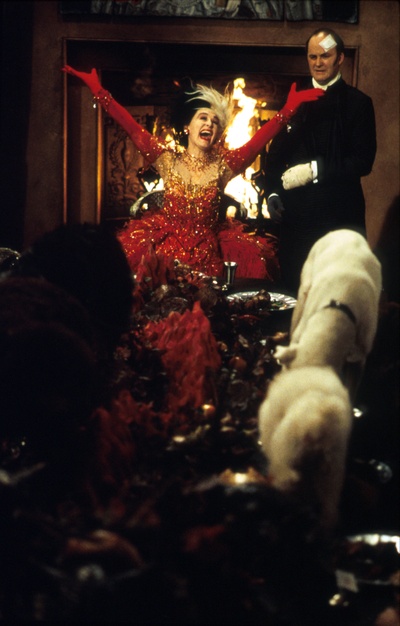 102真狗剧照的剧照