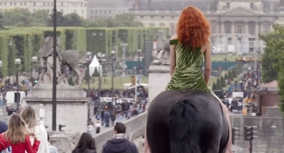 圣爱之旅剧照的剧照