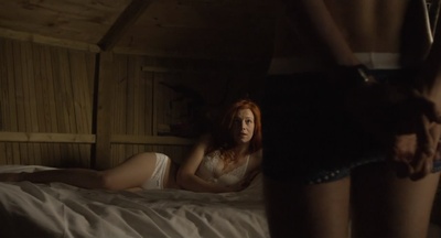 圣爱之旅剧照的剧照