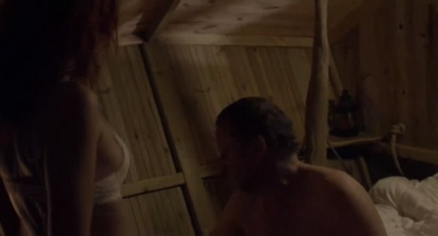 圣爱之旅剧照的剧照