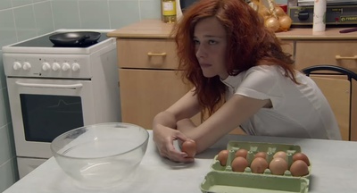 圣爱之旅剧照的剧照