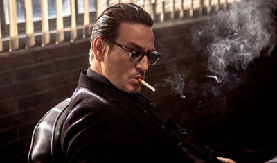 污碳剧照的剧照