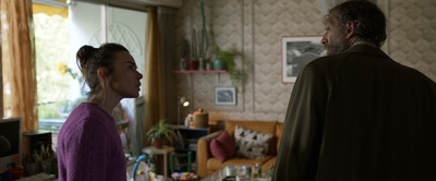 黑色河流剧照的剧照