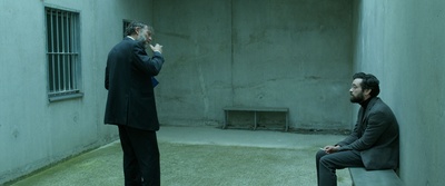 黑色河流剧照的剧照