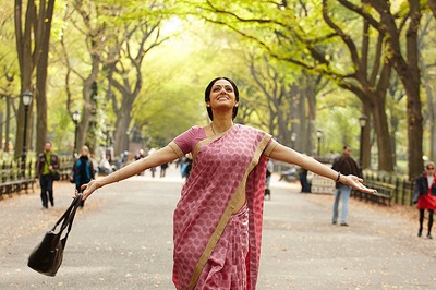 印式英语剧照的剧照