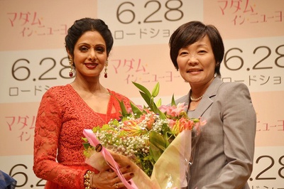 印式英语剧照的剧照