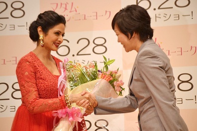 印式英语剧照的剧照