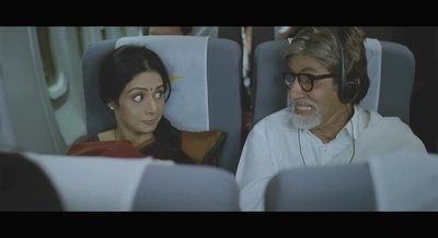 印式英语剧照的剧照