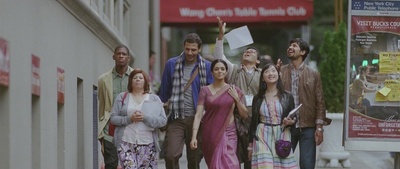 印式英语剧照的剧照