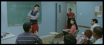 印式英语剧照的剧照