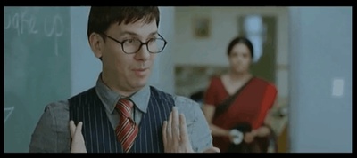 印式英语剧照的剧照