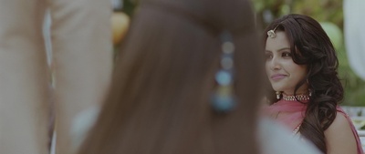 印式英语剧照的剧照