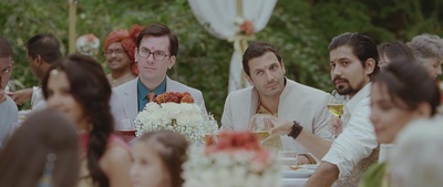 印式英语剧照的剧照