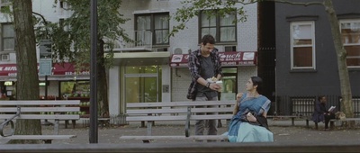 印式英语剧照的剧照