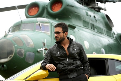 特工维诺德剧照的剧照