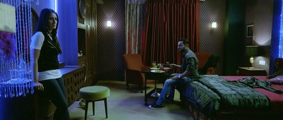 特工维诺德剧照的剧照