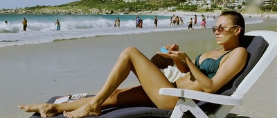 特工维诺德剧照的剧照