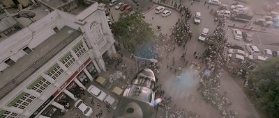 特工维诺德剧照的剧照