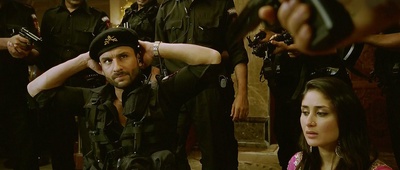 特工维诺德剧照的剧照