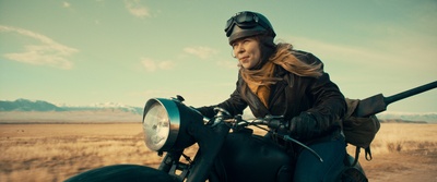 碰撞试验剧照的剧照