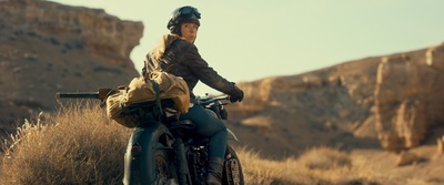 碰撞试验剧照的剧照